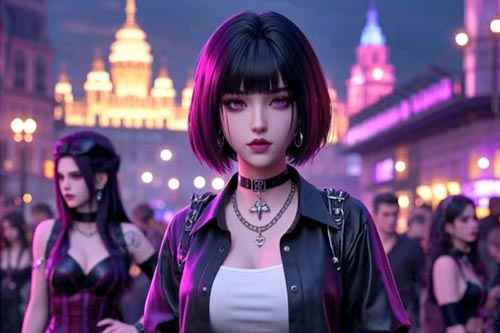 申请创建极悦账号